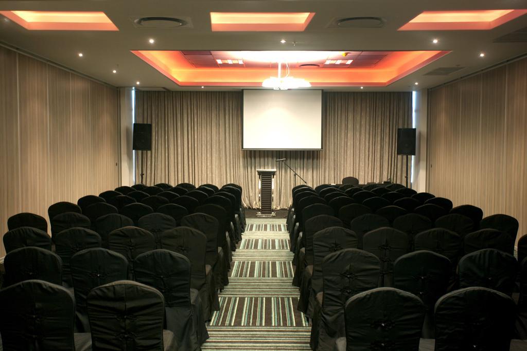 Coastlands Umhlanga Hotel y Centro de Convenciones Durban Exterior foto