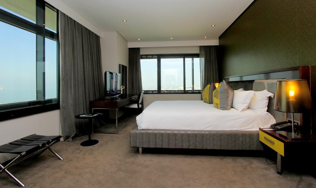 Coastlands Umhlanga Hotel y Centro de Convenciones Durban Exterior foto